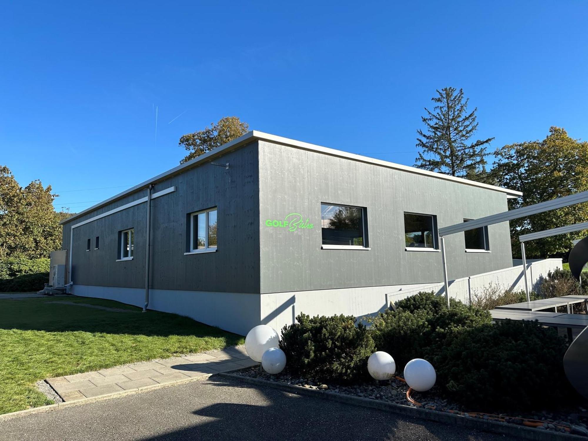 Aarau West Swiss Quality Hotel Oberentfelden Exterior foto