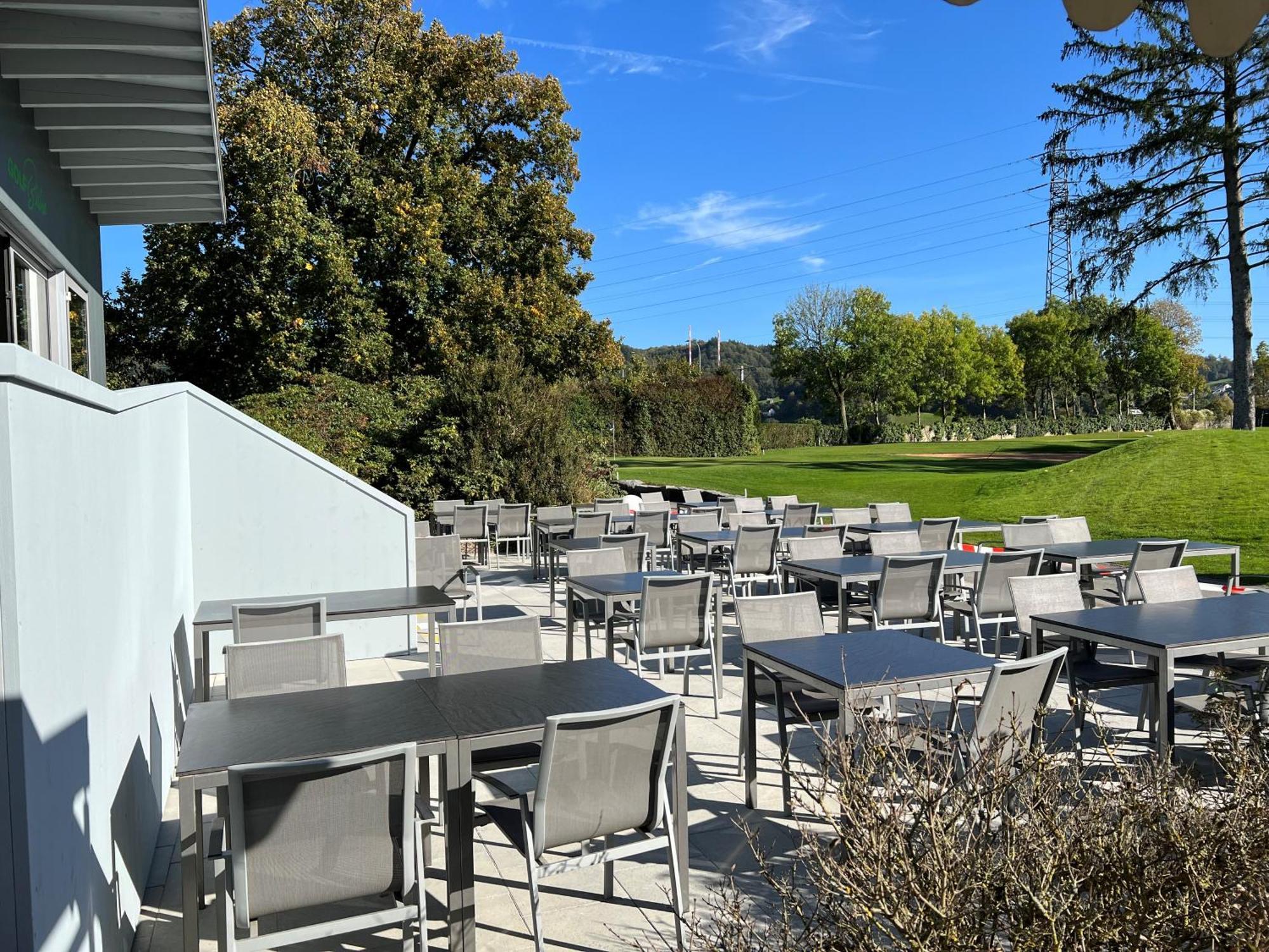 Aarau West Swiss Quality Hotel Oberentfelden Exterior foto